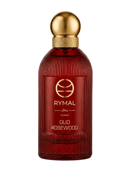 Oud Rosewood by Rymal Perfumes