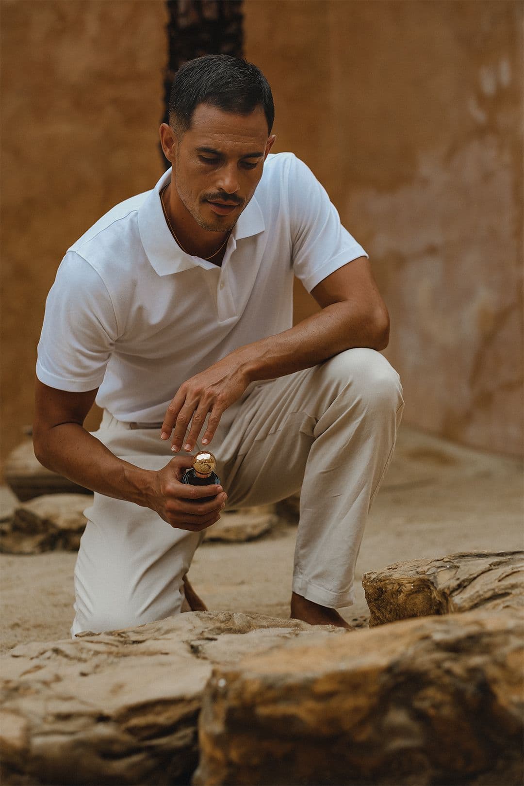 Desert